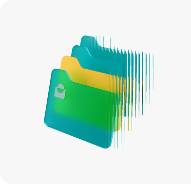Cashflow & Reporting illustration