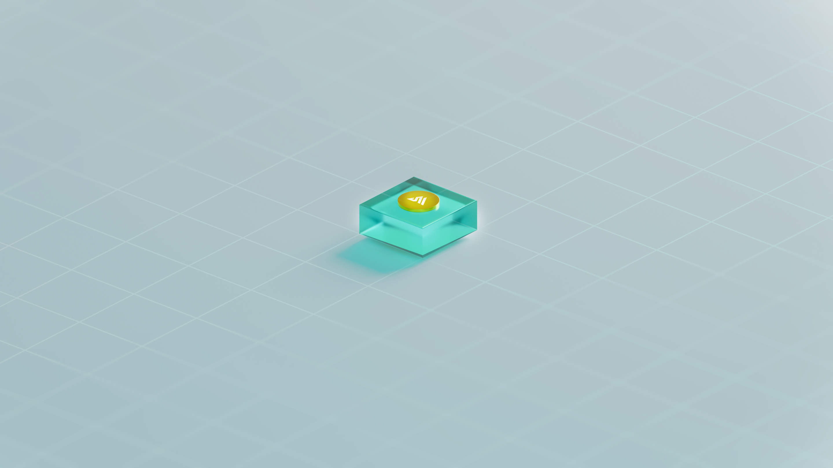 Institutional mining finance structure