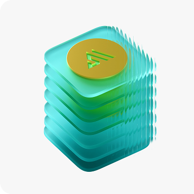 Token Issuance & Representation illustration
