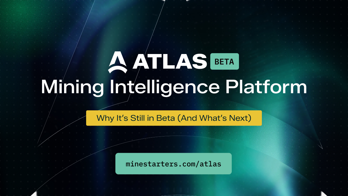 Atlas Mining Stocks Tool | Gold Stocks | Silver Stocks | Copper Stocks